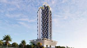 Saima Marina Residence in Dubai, UAE – A Comfortable Choice for Everyday Living